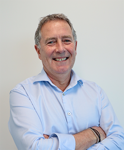 Andrew Freeman-Greene, Head of Product Strategy