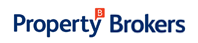 Property Brokers Logo Property Brokers Logo