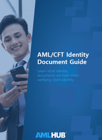 AMLHUB-ID-Document-Guide