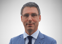 Daniel Relf, CEO, Strategi Compliance
