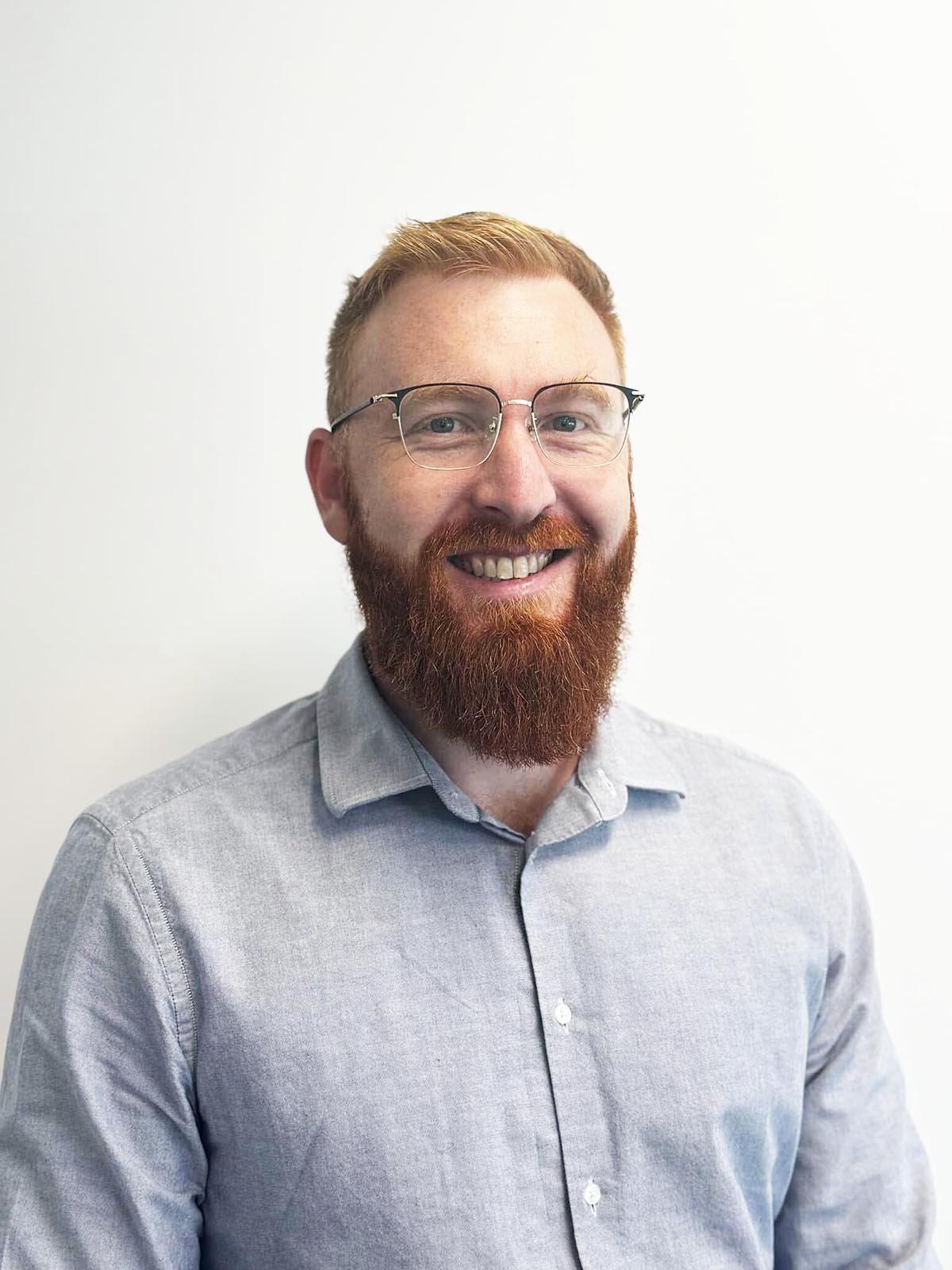 David Kennedy, Business Development Manager