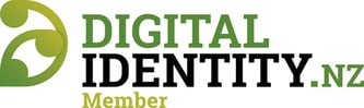 Digital Identity Member logo