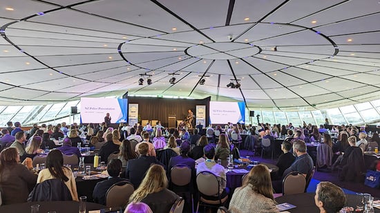 NZ Police at AML SUMMIT