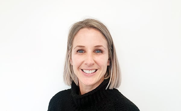 Nicola Wilkins, Account Manager