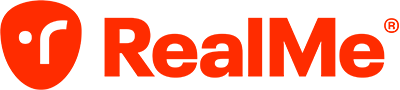 RealMe Logo