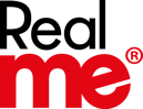 RealMe is integrated with AMLHUB