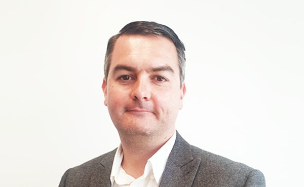 Rick Smith, AML Compliance Specialist