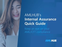 AMLHUB Internal Assurance Guide