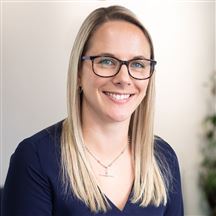 Jade Dolman, AML Compliance Officer, Harcourts Team Group Realty, Wellington