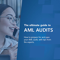 AMLHUB Audit Guide