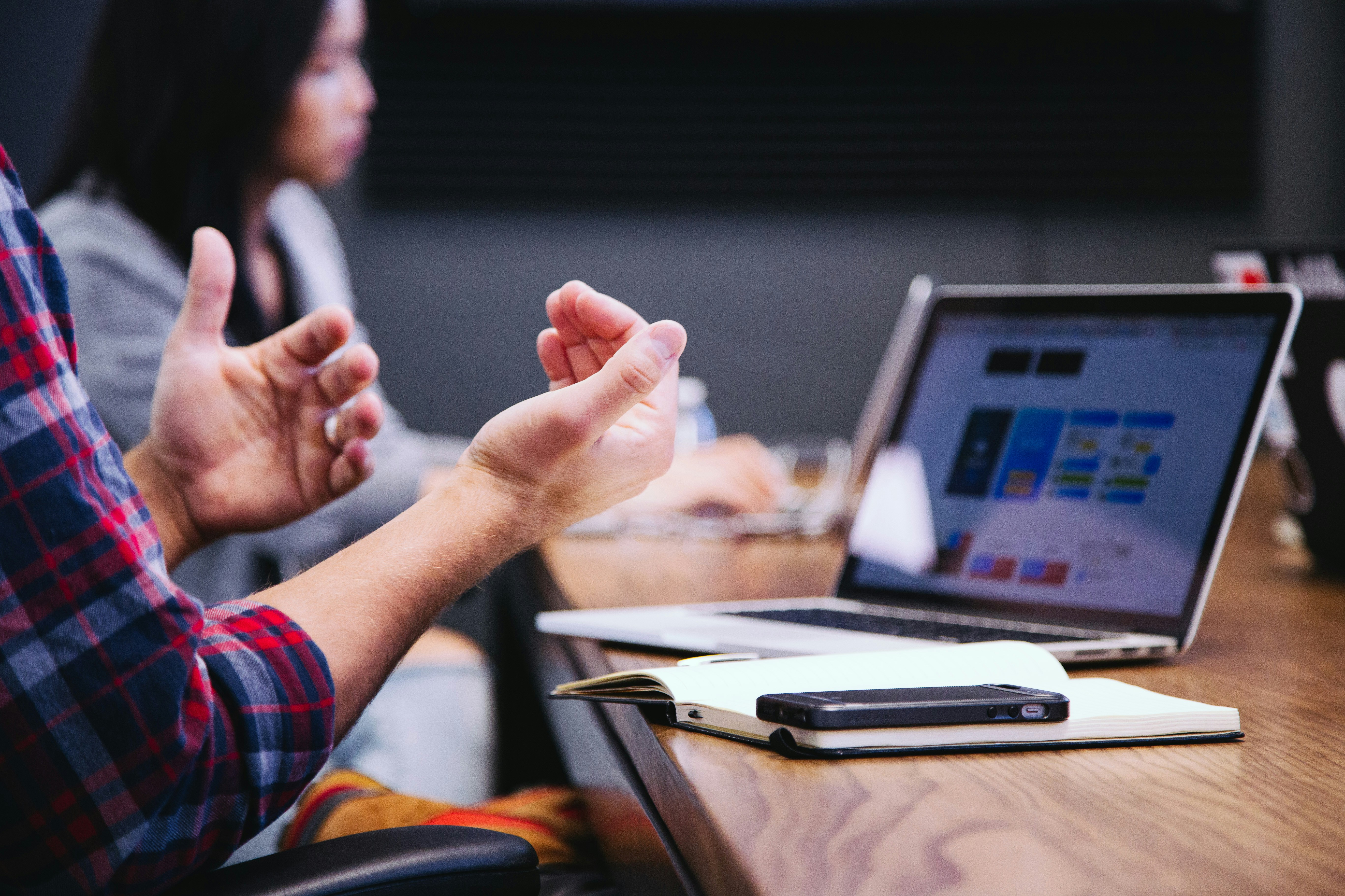 Understanding AML Risk Assessments and Compliance Programmes
